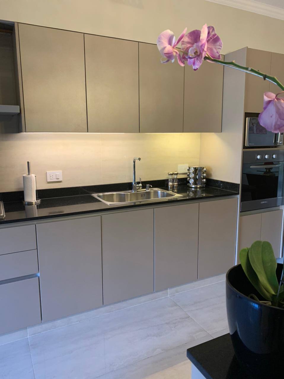 GRANITO NEGRO BRASIL