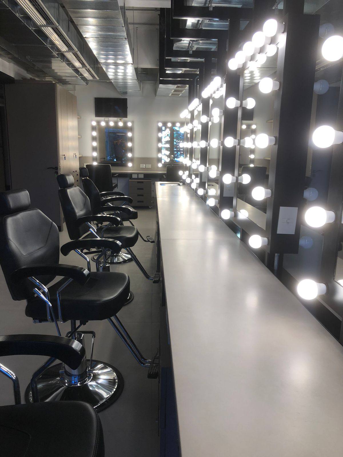 GRANTIO NEGRO BRASIL LEATHER 2