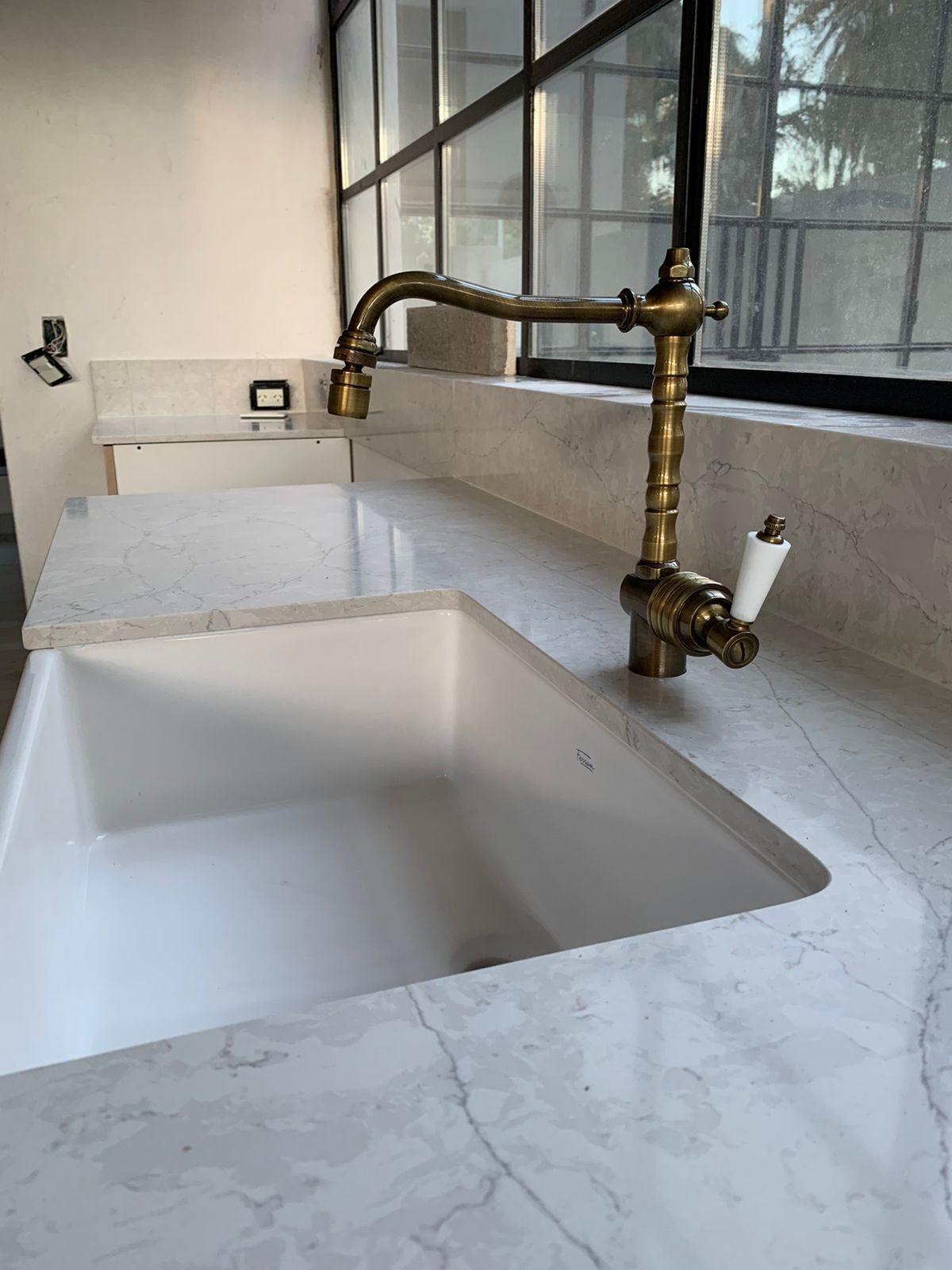 SILESTONE PEARL JAZMÍN
